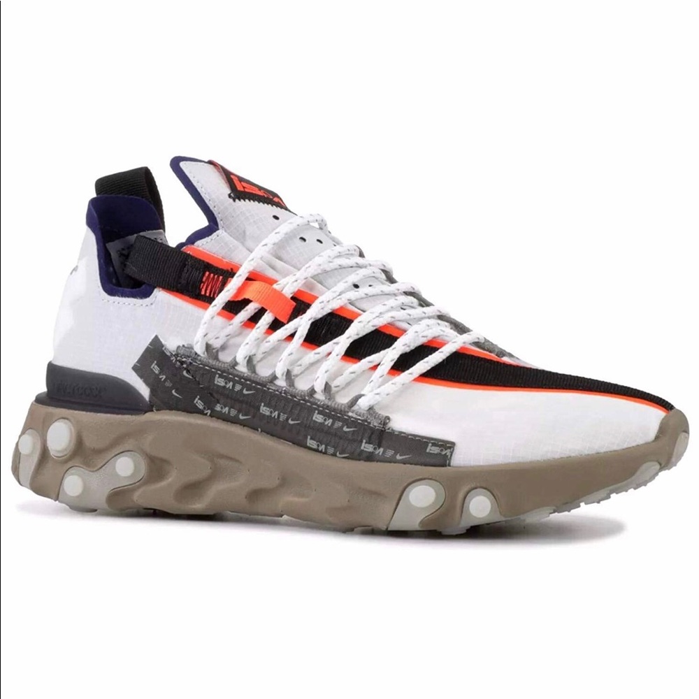 Nike react ISPA like new!